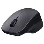 Mouse Xiaomi Comfort Edition Black