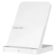 Зарядное устройство Xiaomi Wireless Stand 50W Pro White