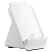 Зарядное устройство Xiaomi Wireless Stand 80W Adaptive White