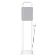 Отпариватель для одежды Xiaomi Standing Garment Steamer, Белый