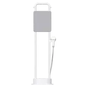 Отпариватель для одежды Xiaomi Standing Garment Steamer, White