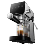 Кофемашина Xiaomi Semi-automatic Espresso Machine EU, Black
