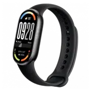 Brățară fitness Xiaomi Smart Band 10, Midnight Black