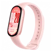 Brățară fitness Xiaomi Smart Band 10, Mystic Rose