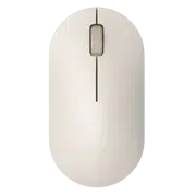 Mouse Xiaomi Lite 2 White