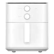 Аэрогриль Xiaomi Air Fryer Essential 6L, White