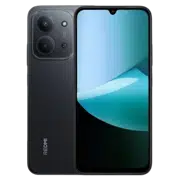 Xiaomi Redmi 15C 4/128 ГБ Black