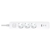 Prelungitor Xiaomi 20 W (2C1A), Alb