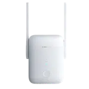 Усилитель сигнала Xiaomi Mi Wi-Fi Range Extender AX1500, Белый