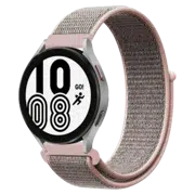 Cureluşă din Nailon Xiaomi 20mm, Pink Sand