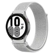Cureluşă din Nailon Xiaomi 20mm, Summit white