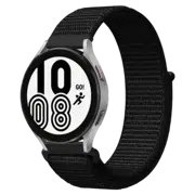 Cureluşă din Nailon Xiaomi 22mm, Black