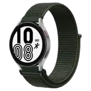 Cureluşă din Nailon Xiaomi 22mm, Cargo khaki