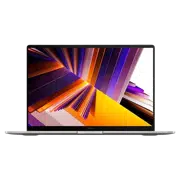 Ноутбук 14" Xiaomi RedmiBook 14, Ryzen 7-7735H, Silver
