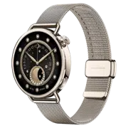 Xiaomi Watch S4 41mm Milanese Strap Sunset Gold