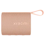 Портативная колонка Xiaomi Sound Pocket, Pink