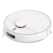 Робот пылесос Xiaomi Robot Vacuum S40C, White