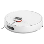 Робот пылесос Xiaomi Robot Vacuum S40 White
