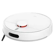 Робот пылесос Xiaomi Robot Vacuum H40 White