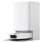 Робот-Пылесос Xiaomi Robot Vacuum 5 Pro, Белый