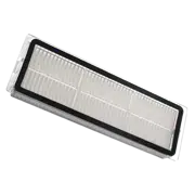 Filtru pentru Xiaomi Vacuum Cleaner S40C, Gri, 2 buc.