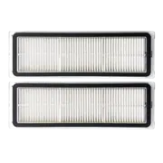 Filtru pentru Xiaomi Vacuum Cleaner S40, Gri, 2 buc.