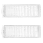 Filtru pentru Xiaomi Vacuum Cleaner S40 Pro, Alb, 2 buc.