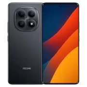 Xiaomi Redmi Note 15 6/128 ГБ Black