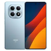 Xiaomi Redmi Note 15 5G 6/128 ГБ Blue