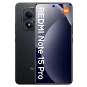Xiaomi Redmi Note 15 Pro 12/512 GB Black