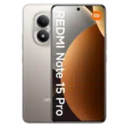 Xiaomi Redmi Note 15 Pro 12/512 GB Titanium