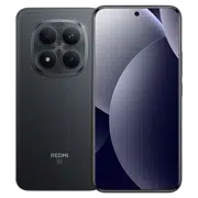Xiaomi Redmi Note 15 Pro+ 5G 12/512 ГБ Black