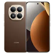 Xiaomi Redmi Note 15 Pro+ 5G 12/512 GB Mocha Brown