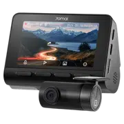 Cameră Auto Xiaomi 70 Mai A800SE 4K Dash Cam Global, Black