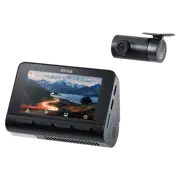 Cameră auto Xiaomi 70 Mai A800SE-1 4K Dash Cam Global Set, Black