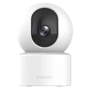 Cameră de supraveghere Xiaomi Smart Camera C201, Alb