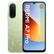 Xiaomi Redmi A7 Pro 4/128 GB Green